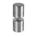 Stainless Steel Door Knob