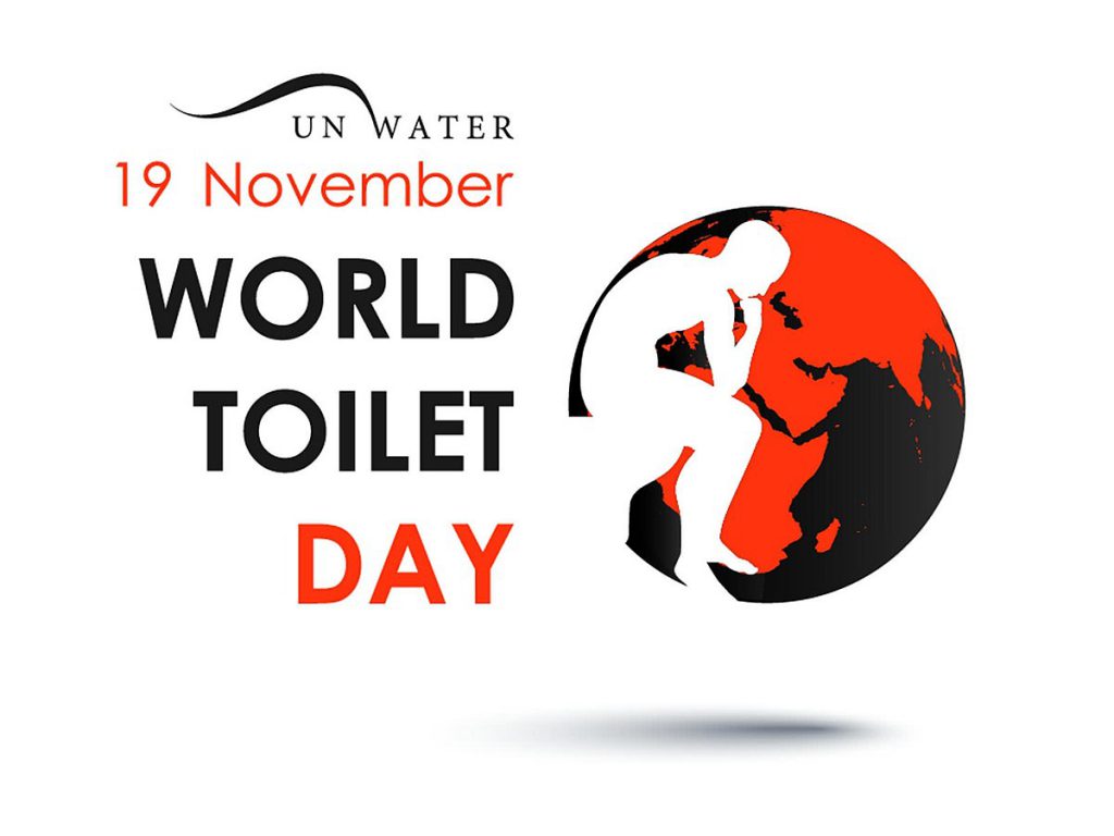 World Toilet Day