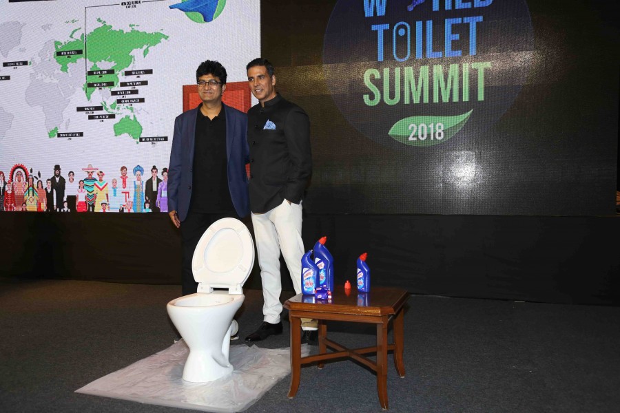 Merino Restrooms participates in World Toilet Summit 2018
